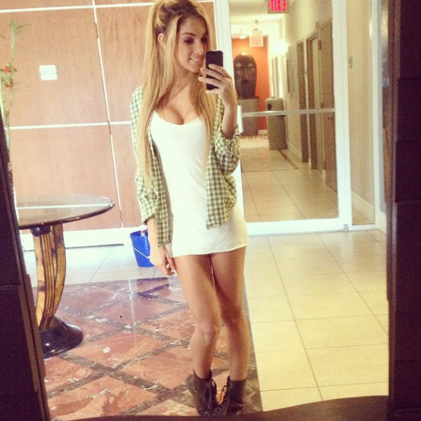 Girls Unite for Ladies Night