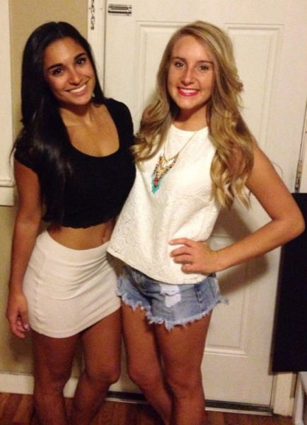 Girls Unite for Ladies Night