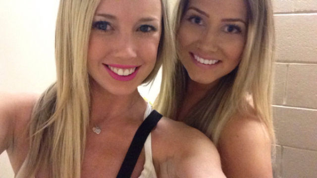 Girls Unite for Ladies Night