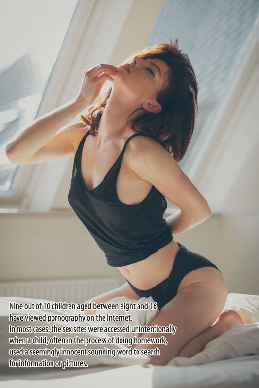 Porn Stats That Will Surprise You