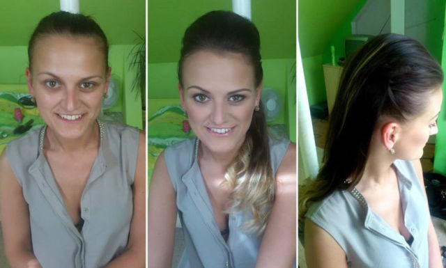 Makeup Makes All the Difference