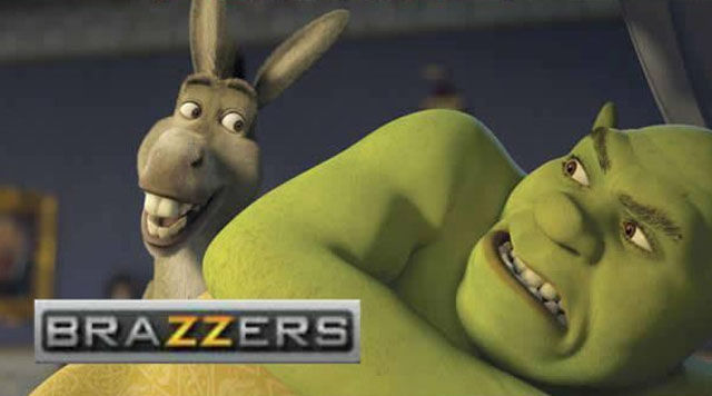 Brazzers Can Turn Anything into Something Dirty