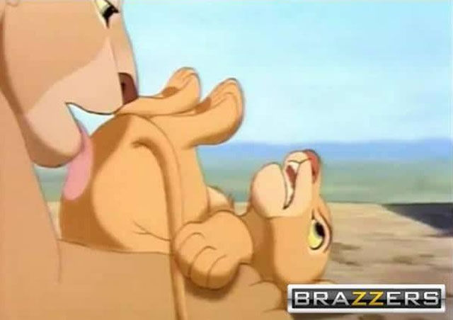 Brazzers Can Turn Anything into Something Dirty