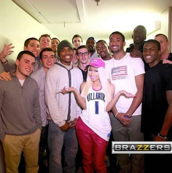 Brazzers Can Turn Anything into Something Dirty