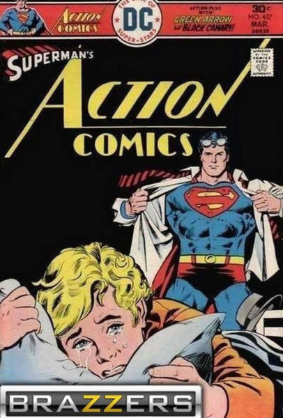 Brazzers Can Turn Anything into Something Dirty