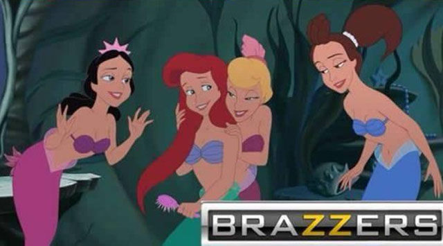 Brazzers Can Turn Anything into Something Dirty
