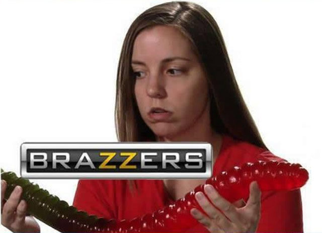 Brazzers Can Turn Anything into Something Dirty
