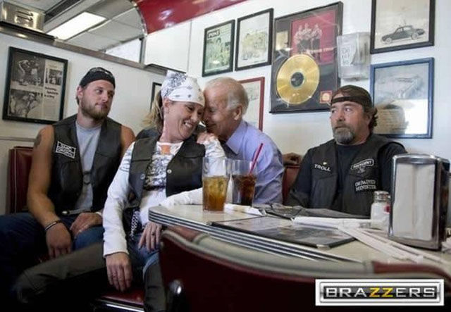 Brazzers Can Turn Anything into Something Dirty