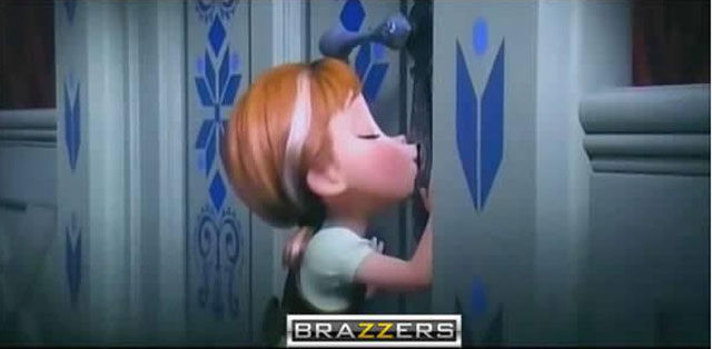 Brazzers Can Turn Anything into Something Dirty