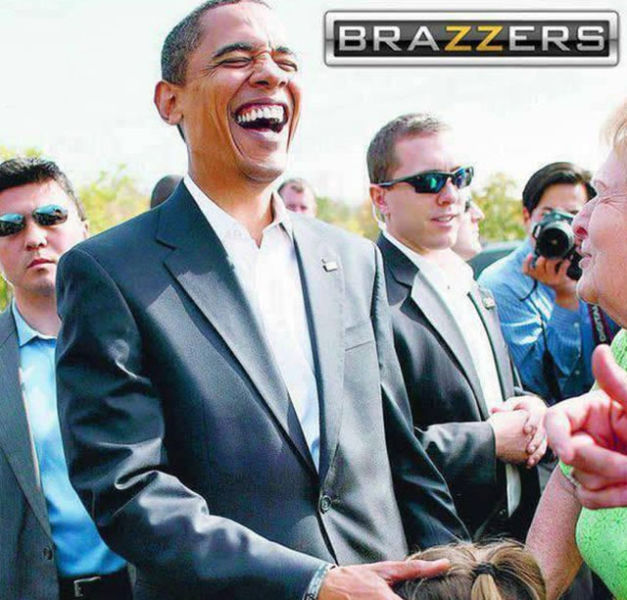 Brazzers Can Turn Anything into Something Dirty