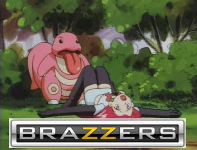 Brazzers Can Turn Anything into Something Dirty