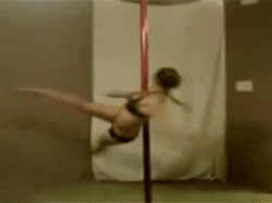 Amusing GIFs Capture Sexy Gone Wrong