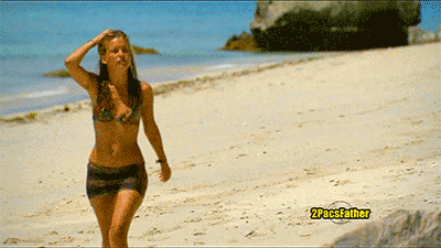 Amusing GIFs Capture Sexy Gone Wrong