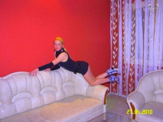 What Glamorous Looks Like in Bulgaria