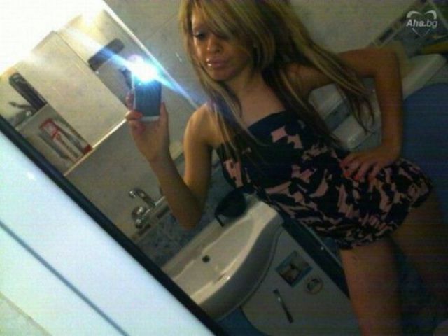 What Glamorous Looks Like in Bulgaria