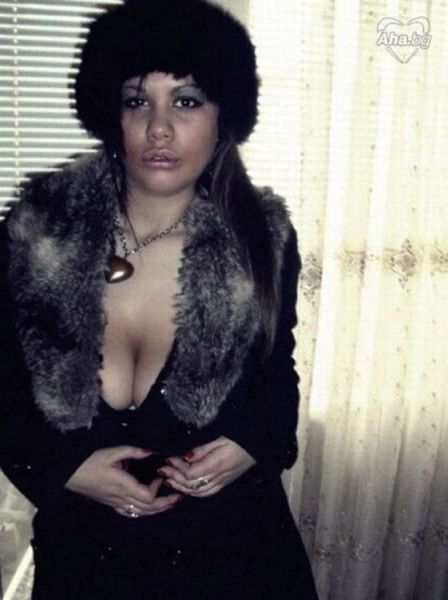 What Glamorous Looks Like in Bulgaria