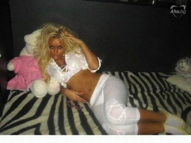 What Glamorous Looks Like in Bulgaria