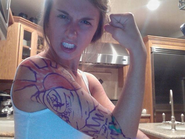 morning picdump 50 pics 36.html - 50 HD Photos | Premium Gallery 2014