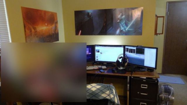 An Unusual Collection of Magical Dildos