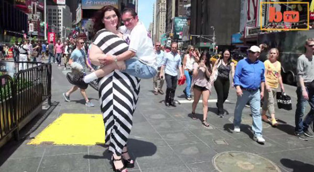 Girls That You Don’t Want to Mess with