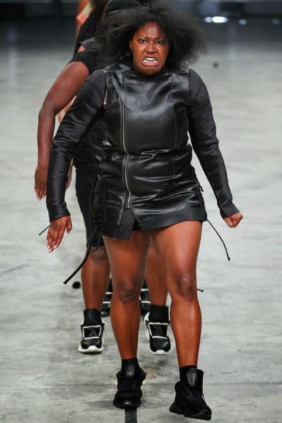 Girls That You Don’t Want to Mess with