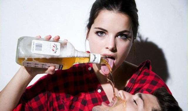 Girls That You Don’t Want to Mess with