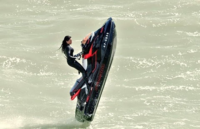 Girls That You Don’t Want to Mess with