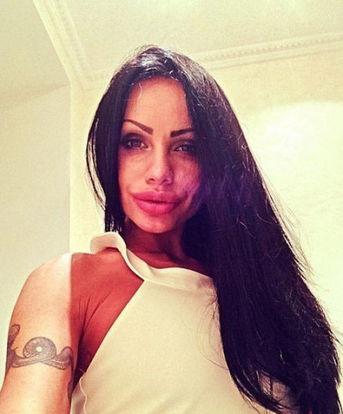 A Selection of Glamour Girls