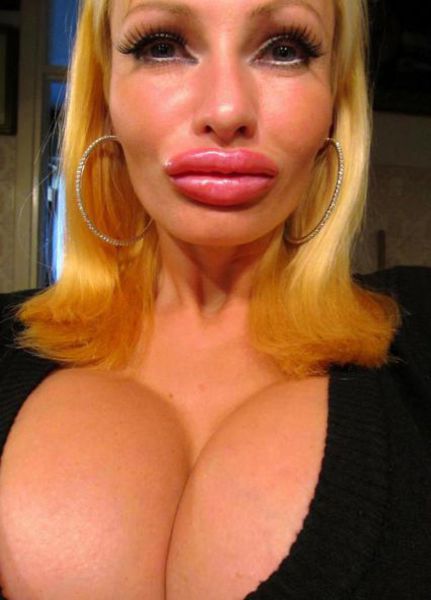 A Selection of Glamour Girls