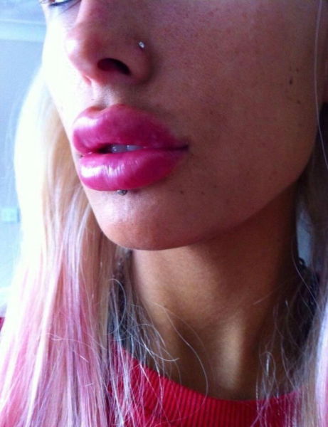 A Selection of Glamour Girls