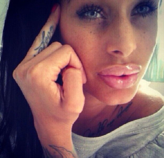 A Selection of Glamour Girls