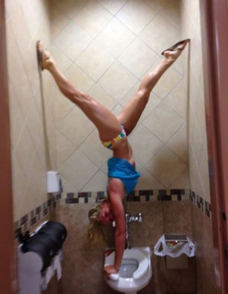 Sporting Girls That Make Fitness Look Sexy