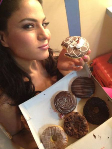 Pakistani Actress Faces Serious Jail Time