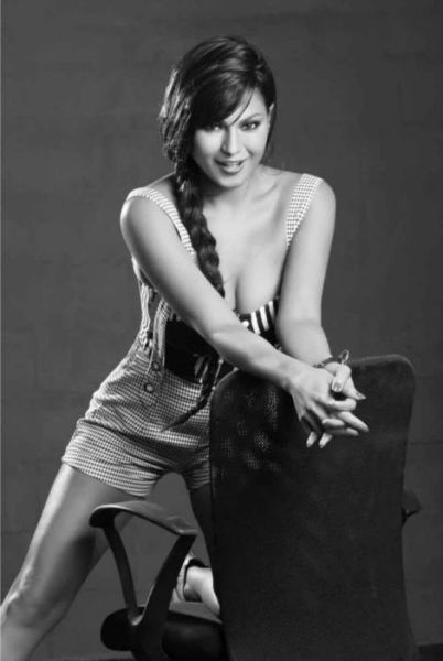 Pakistani Actress Faces Serious Jail Time