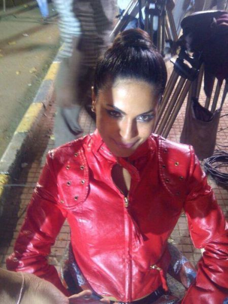 Pakistani Actress Faces Serious Jail Time