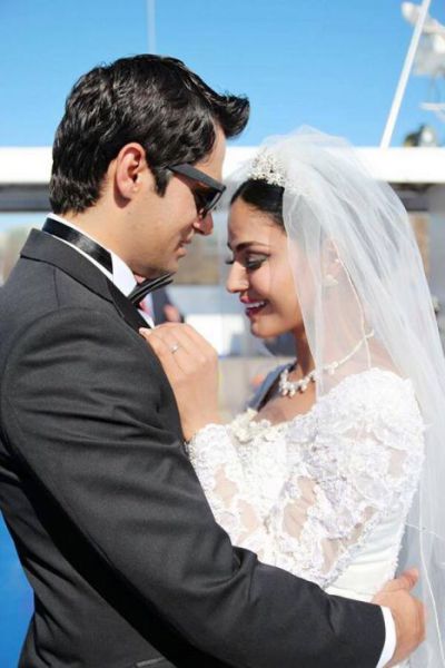 Pakistani Actress Faces Serious Jail Time