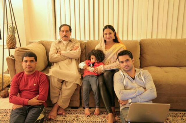 Pakistani Actress Faces Serious Jail Time