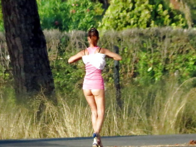 A Few Girls on the Roads