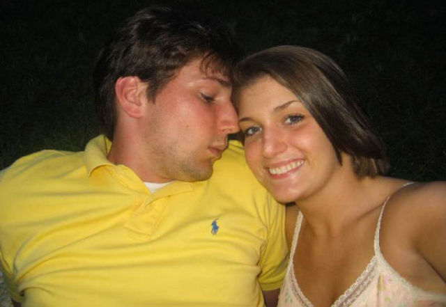 Oops, I’m Sorry You Caught Me Staring but What a Sight