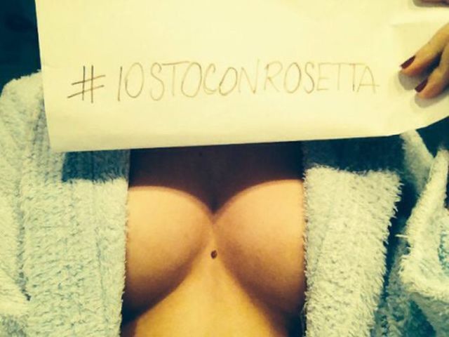 A Boob Blog That Is Actually Educational