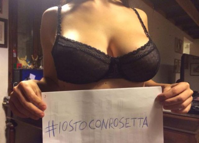 A Boob Blog That Is Actually Educational