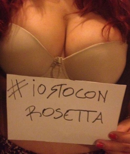 A Boob Blog That Is Actually Educational