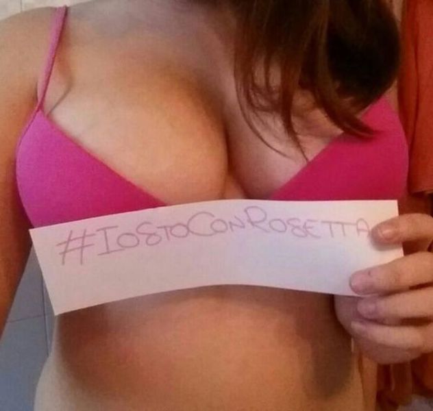 A Boob Blog That Is Actually Educational