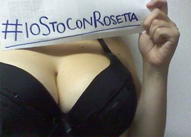 A Boob Blog That Is Actually Educational