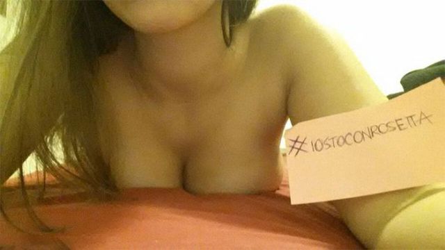 A Boob Blog That Is Actually Educational