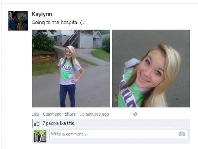 Teens Who Need to Be Stopped Right Now