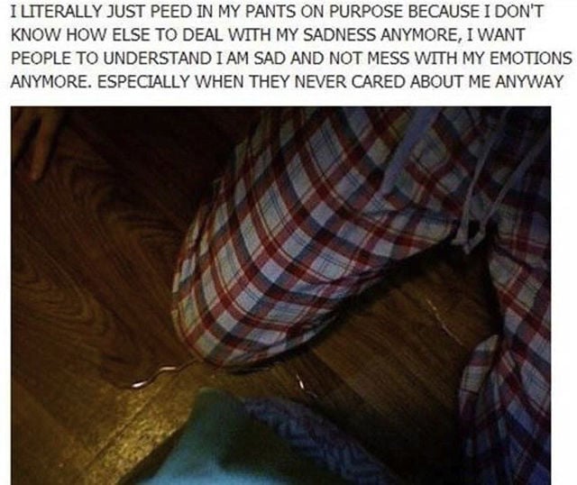 Teens Who Need to Be Stopped Right Now