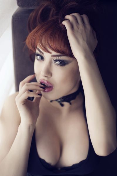 A Turkish Air Hostess Is Fired for Being too Sexy