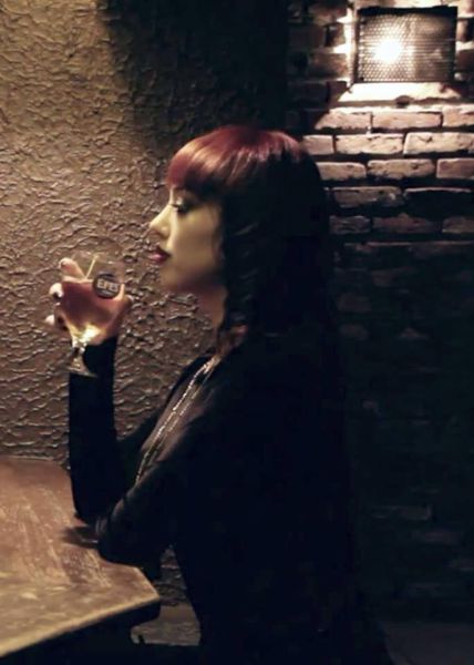 A Turkish Air Hostess Is Fired for Being too Sexy