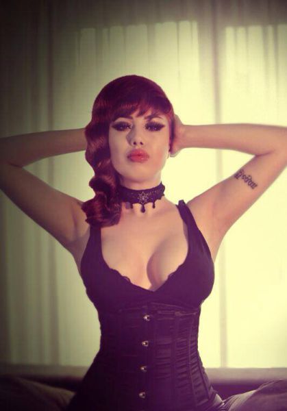 A Turkish Air Hostess Is Fired for Being too Sexy